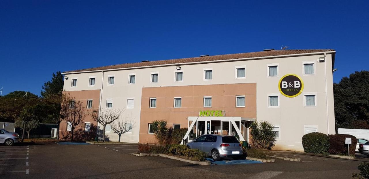 Photo - B&B Hotel Bollene
