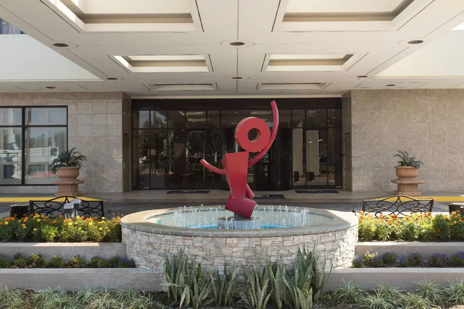 Foto - DoubleTree by Hilton Los Angeles Norwalk