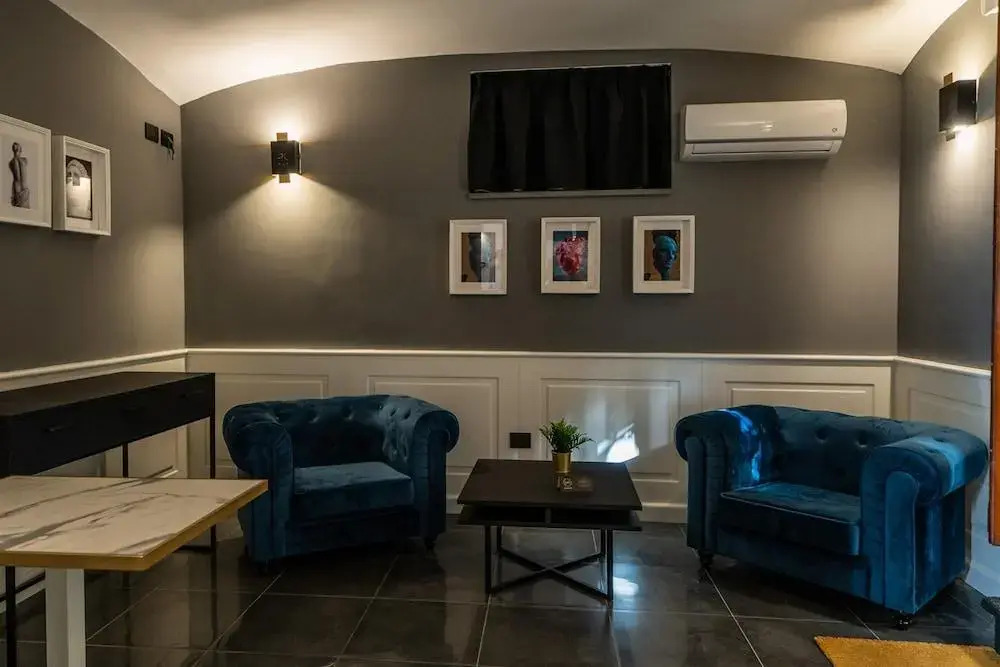 Foto - Relais Manzoni