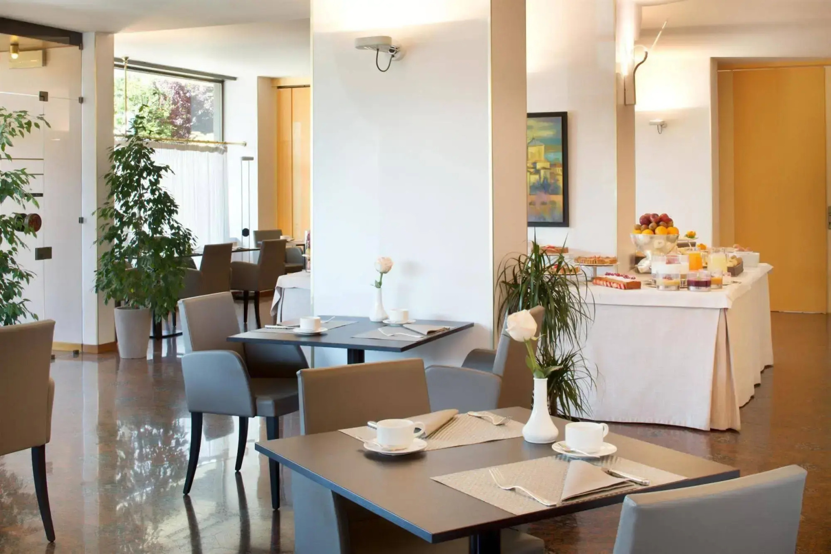 Photo - Starhotels Cristallo Palace
