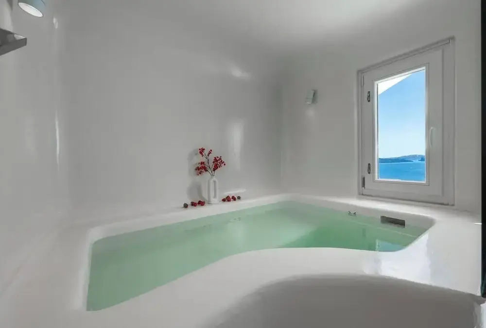 Foto - Sophia Oia View