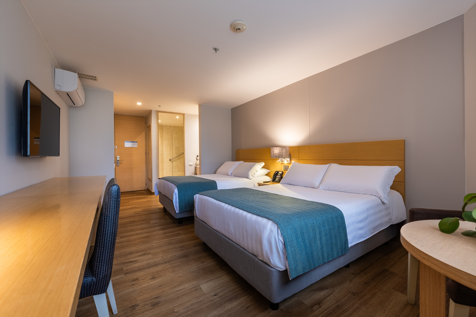 Foto - Hotel Estelar Blue