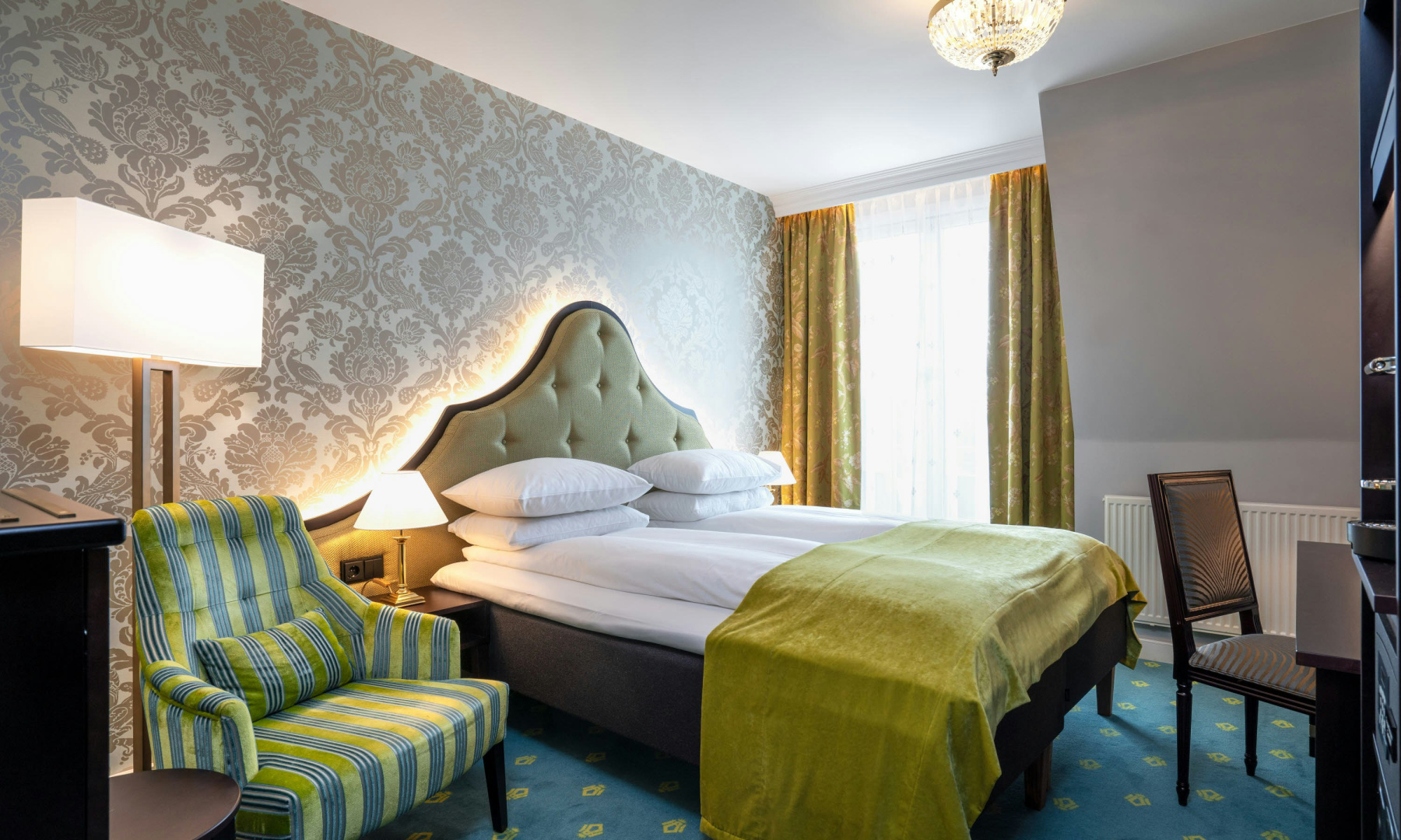 Photo - Hotel Bristol