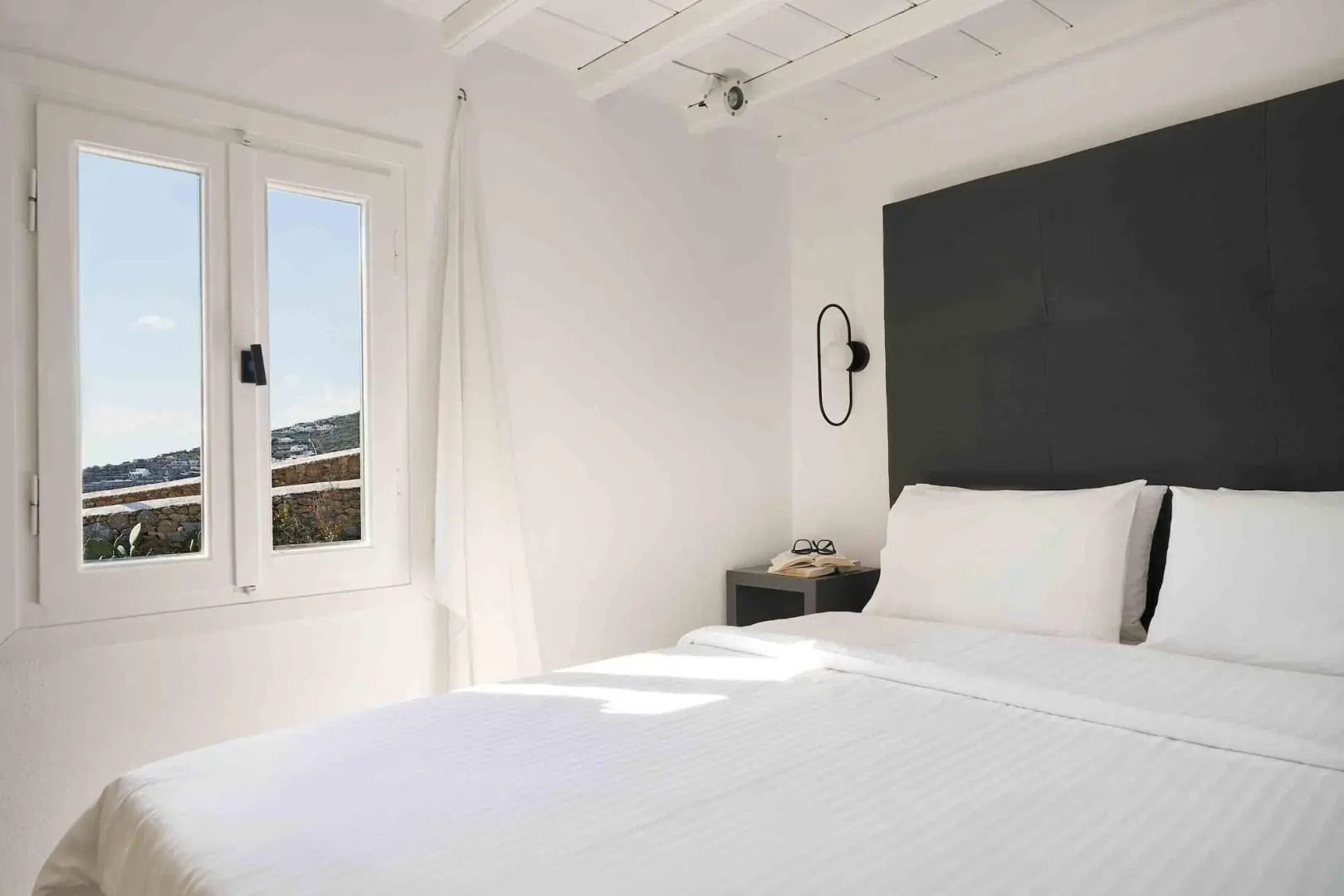 Foto - Almyra Guest Houses