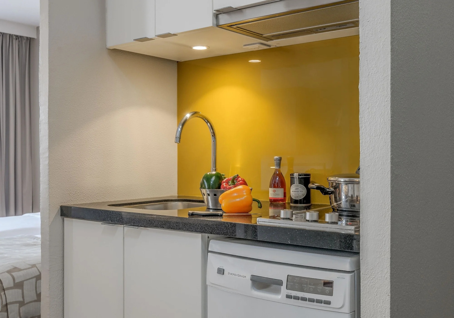 Foto - Citadines Les Halles Paris