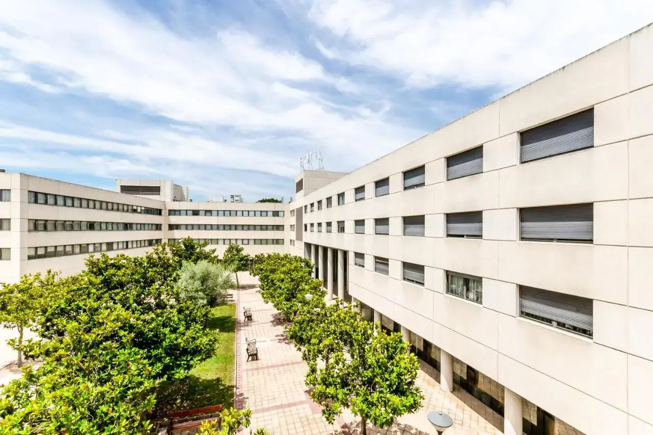 Foto - Exe Campus