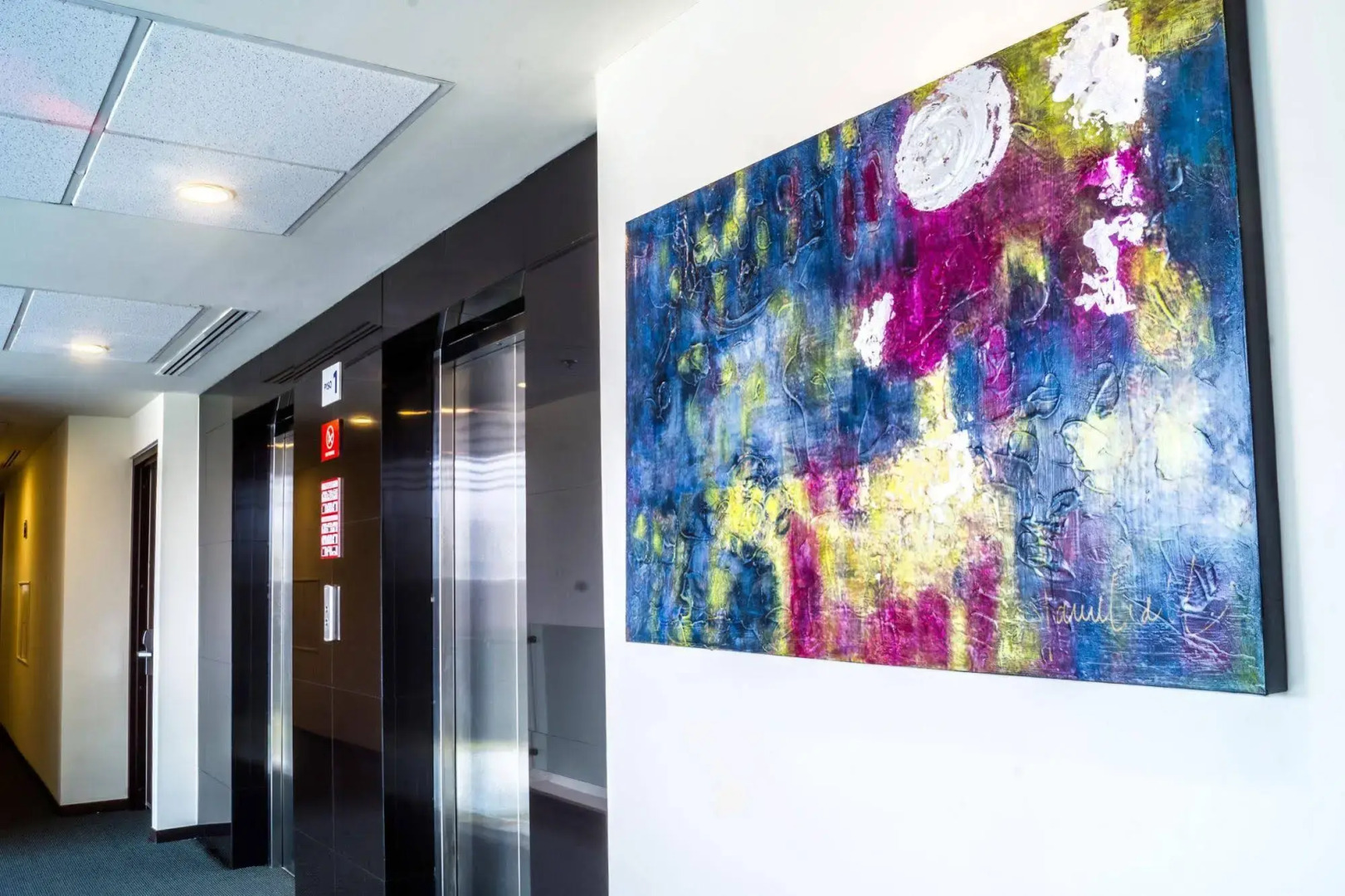 Photo - Sleep Inn Monterrey San Pedro