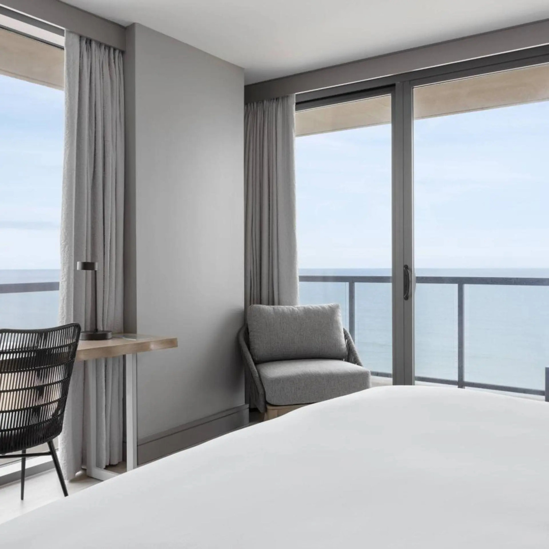 Foto - Marriott Virginia Beach Oceanfront Resort