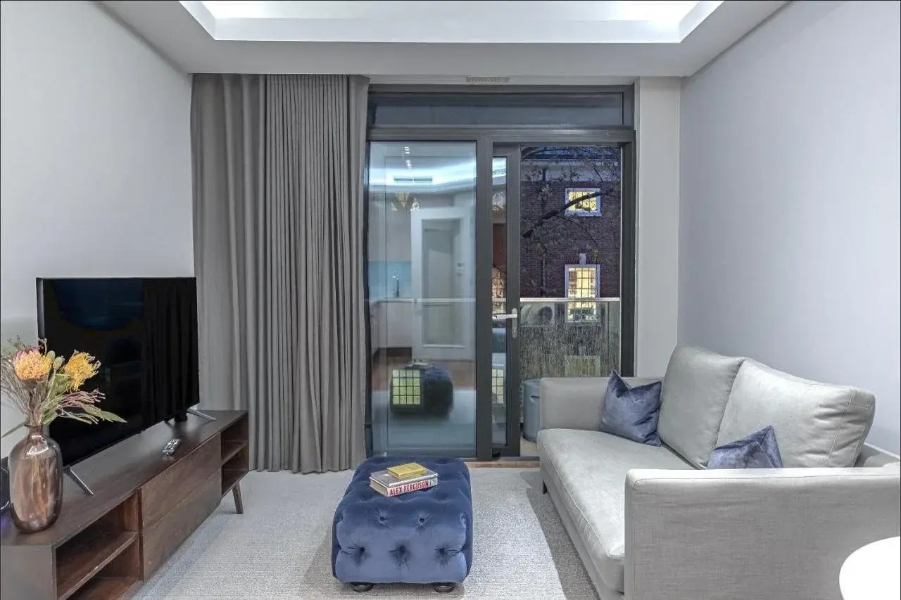 Foto - Grays Inn by Aeria Apartments