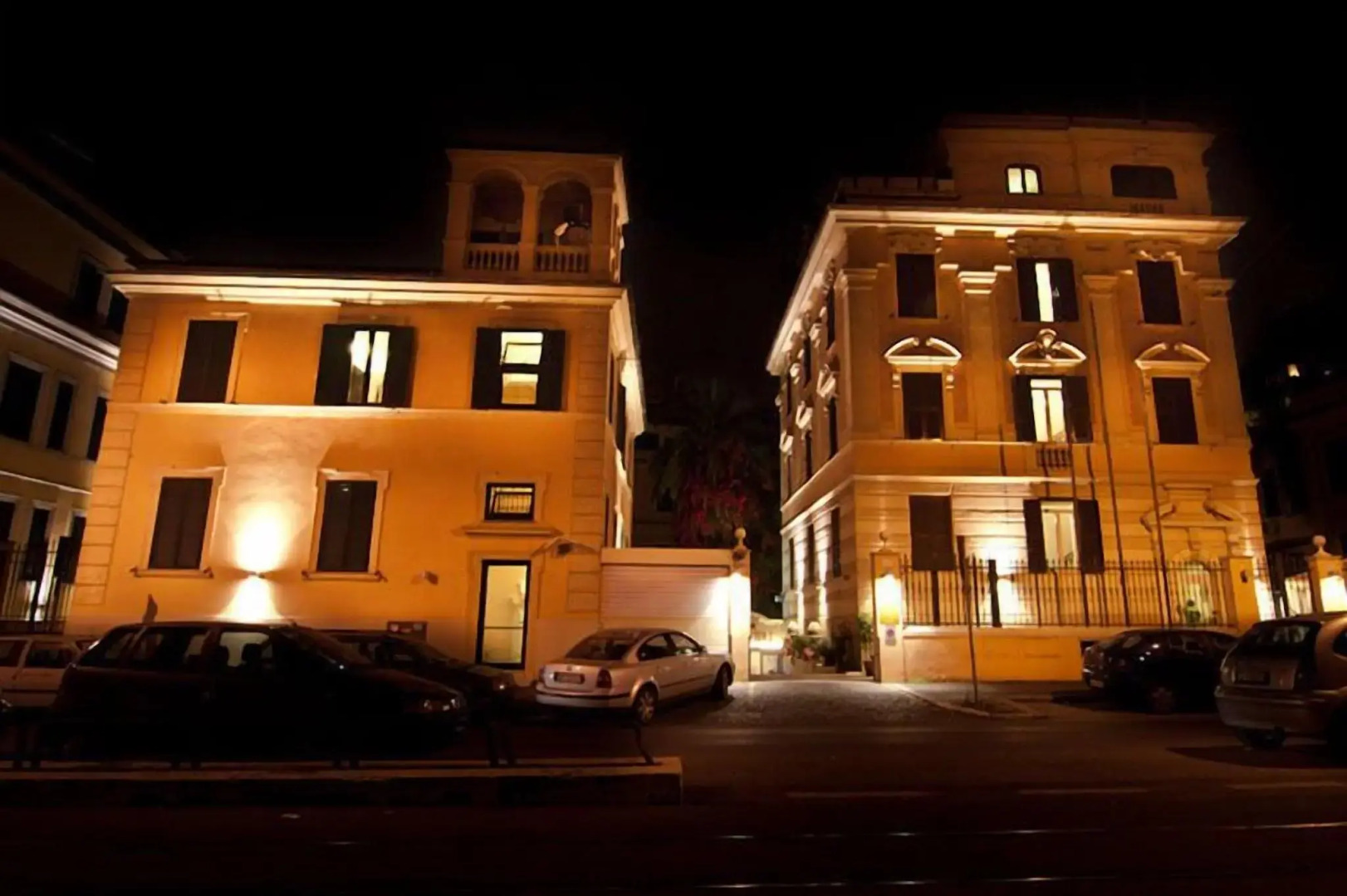 Foto - Hotel Center 1