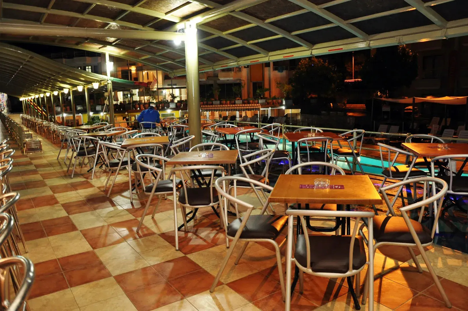 Photo - Tu Casa Gelidonya Hotel