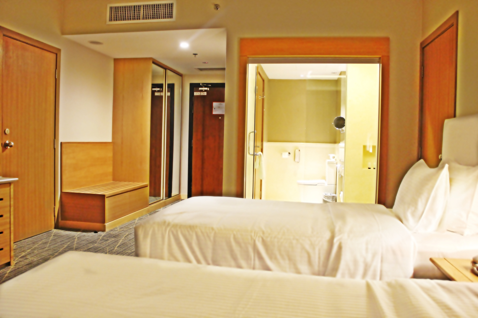 Foto - Holiday Villa Johor Bahru City Centre
