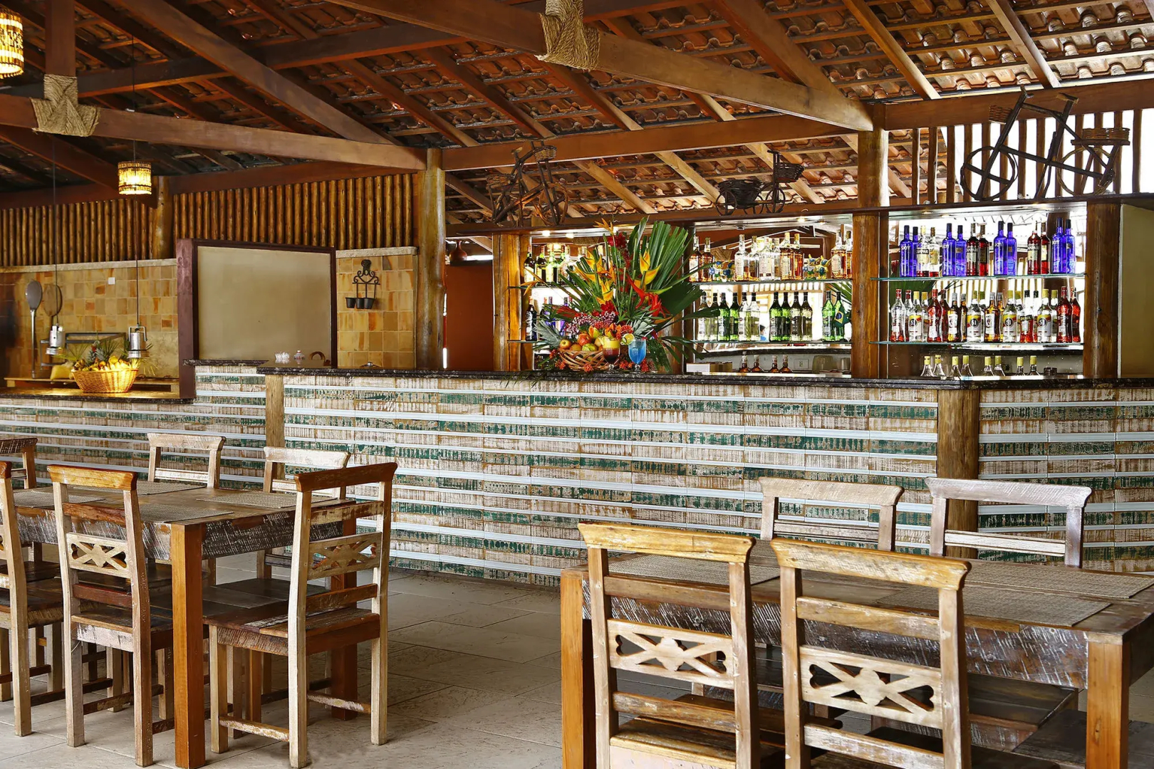 Foto - La Torre Resort All Inclusive