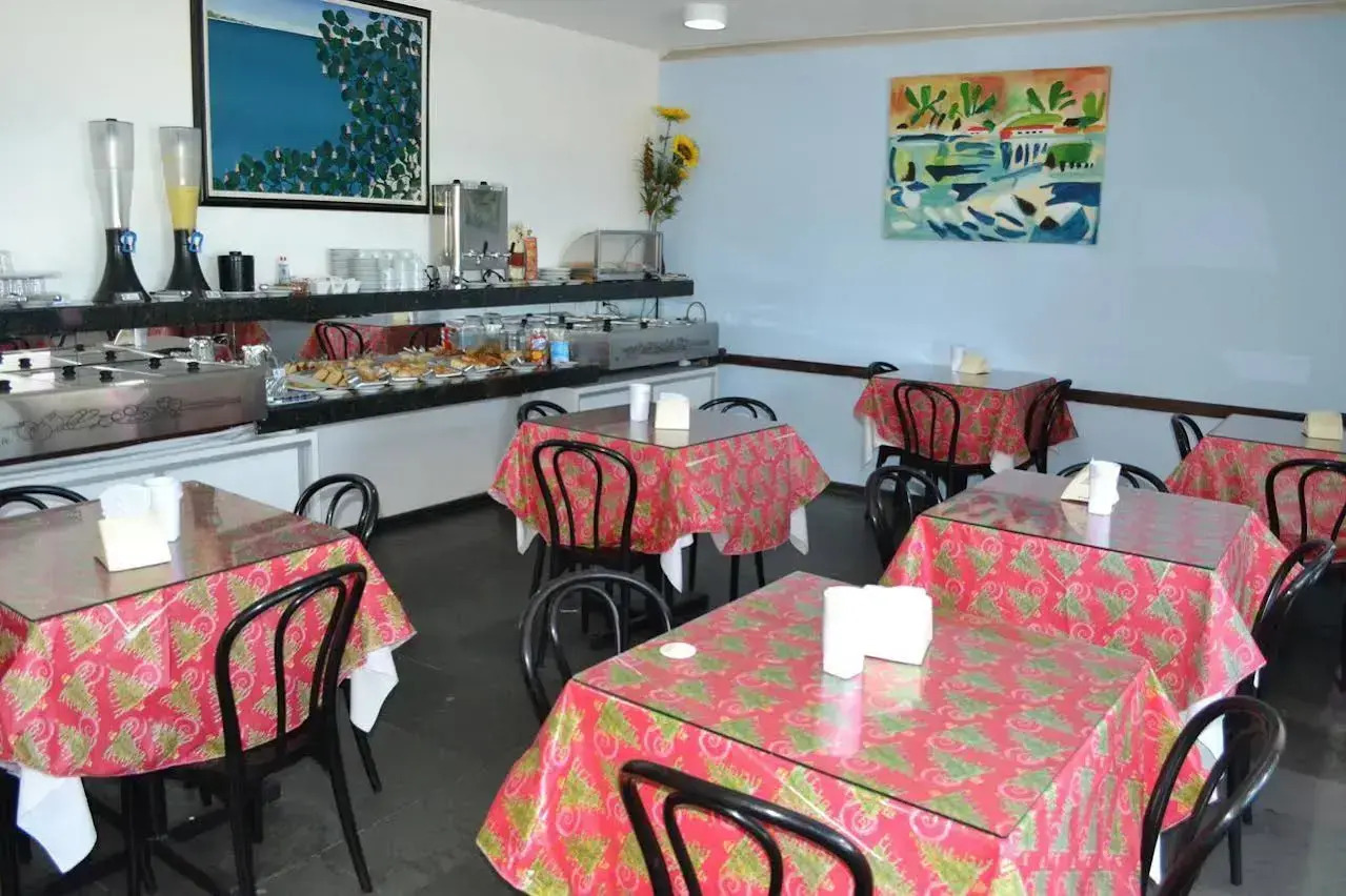 Foto - Hotel Enseada de Ponta Negra