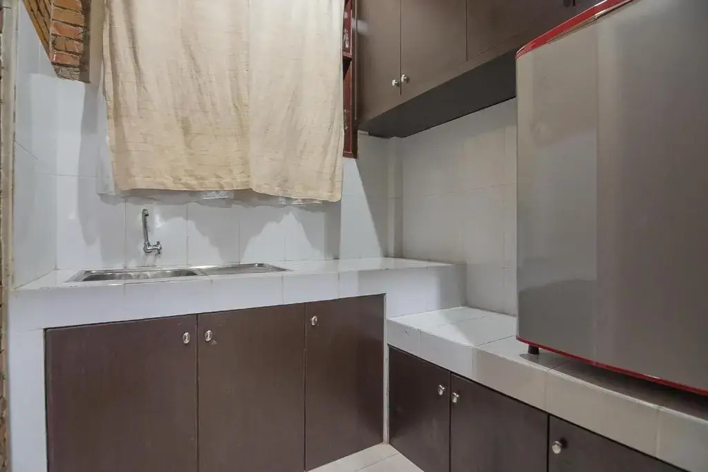 Photo - RedDoorz Plus near Cambridge City Square 2 Medan