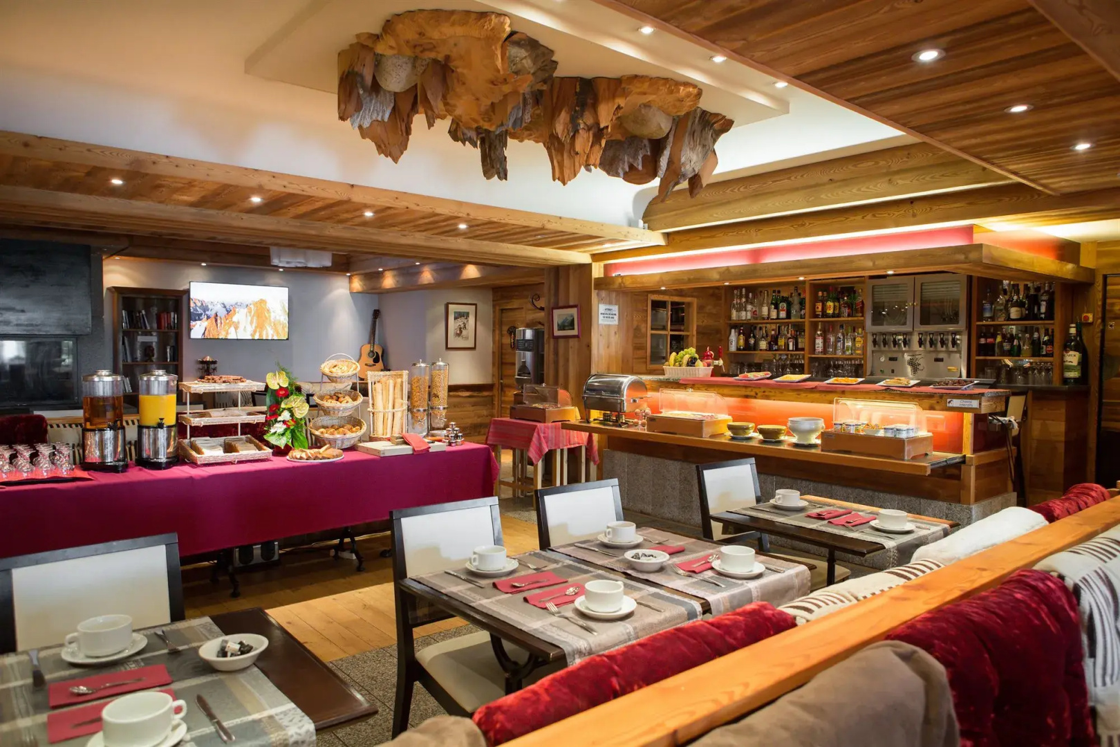Photo - Park Hotel Suisse & Spa