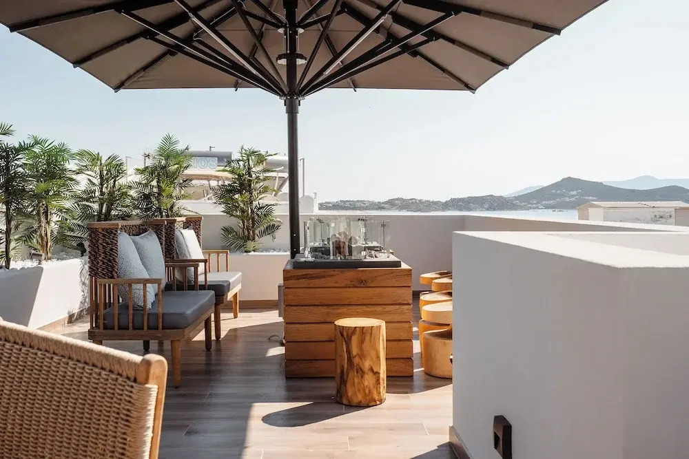 Foto - Legato Spa Suites