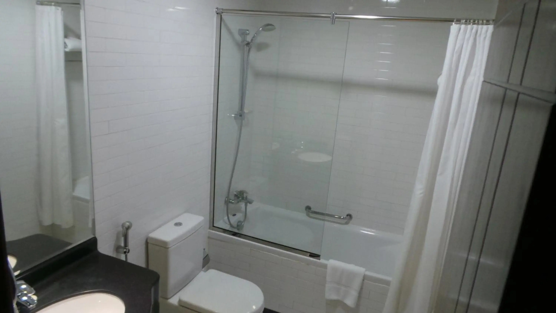 Foto - Akas-inn Hotel Apartment