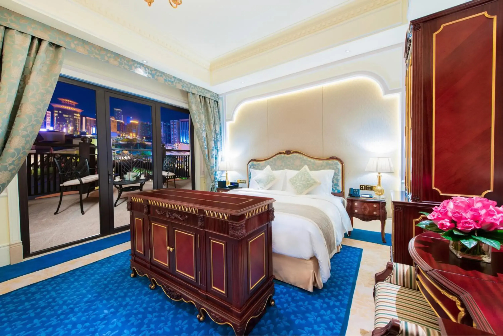 Photo - Legend Palace Hotel