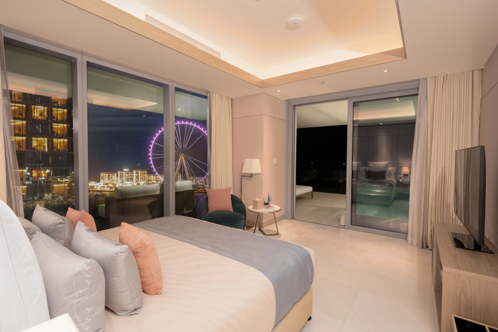 Foto - Five Luxe JBR