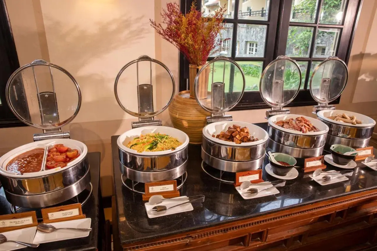 Foto - Victoria Hoi An Beach Resort & Spa