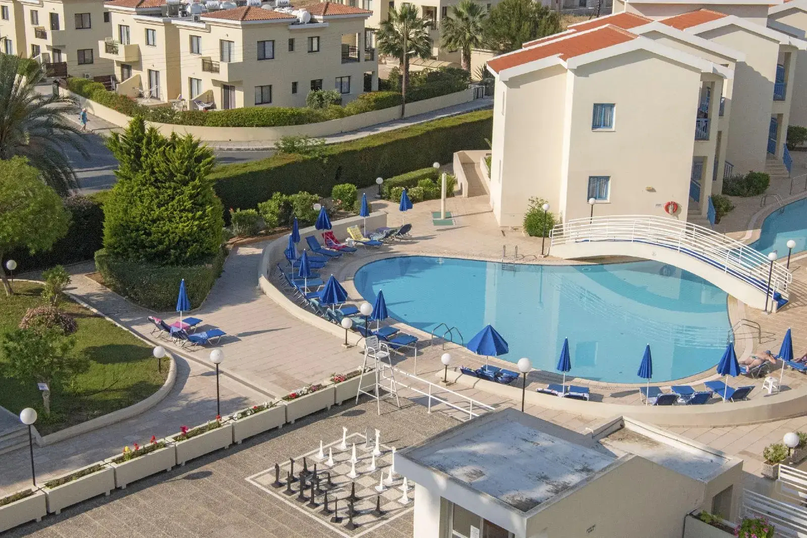 Foto - Kissos Hotel
