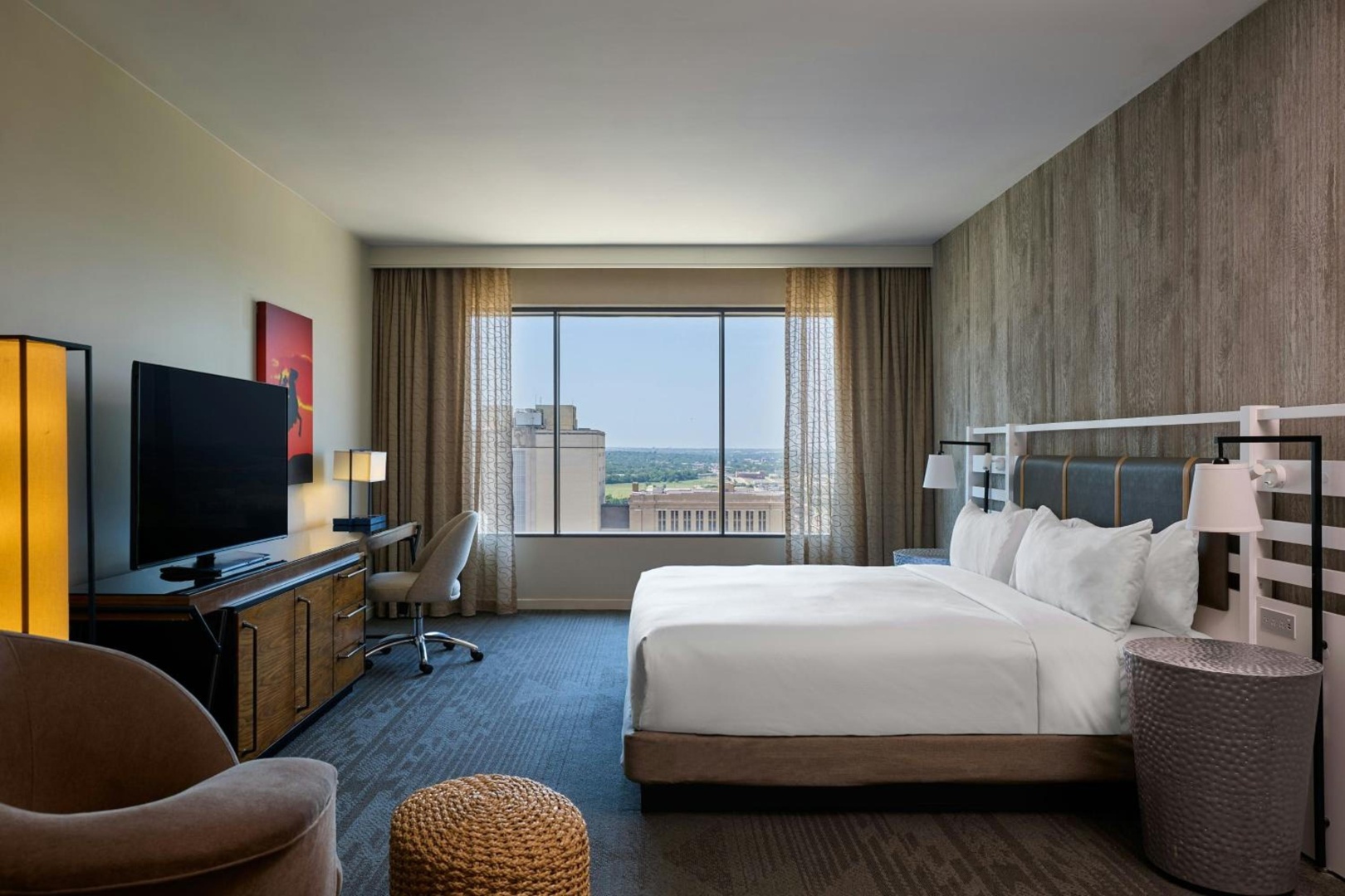 Photo - The Worthington Renaissance Fort Worth Hotel