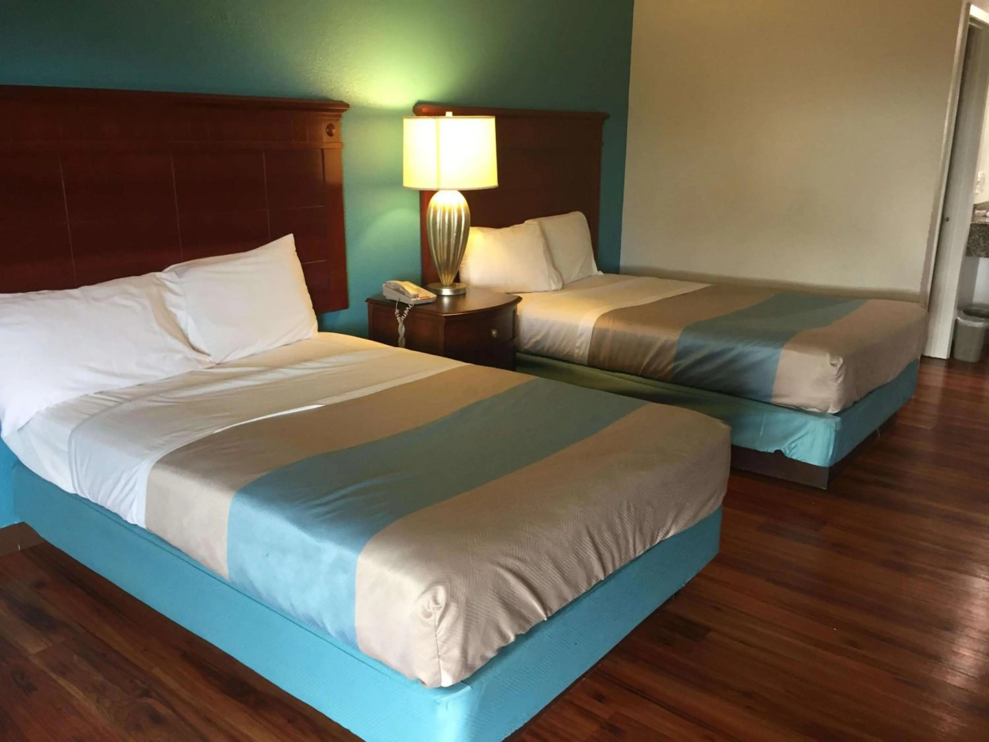 Foto - Motel 6 Nashville, TN - Airport