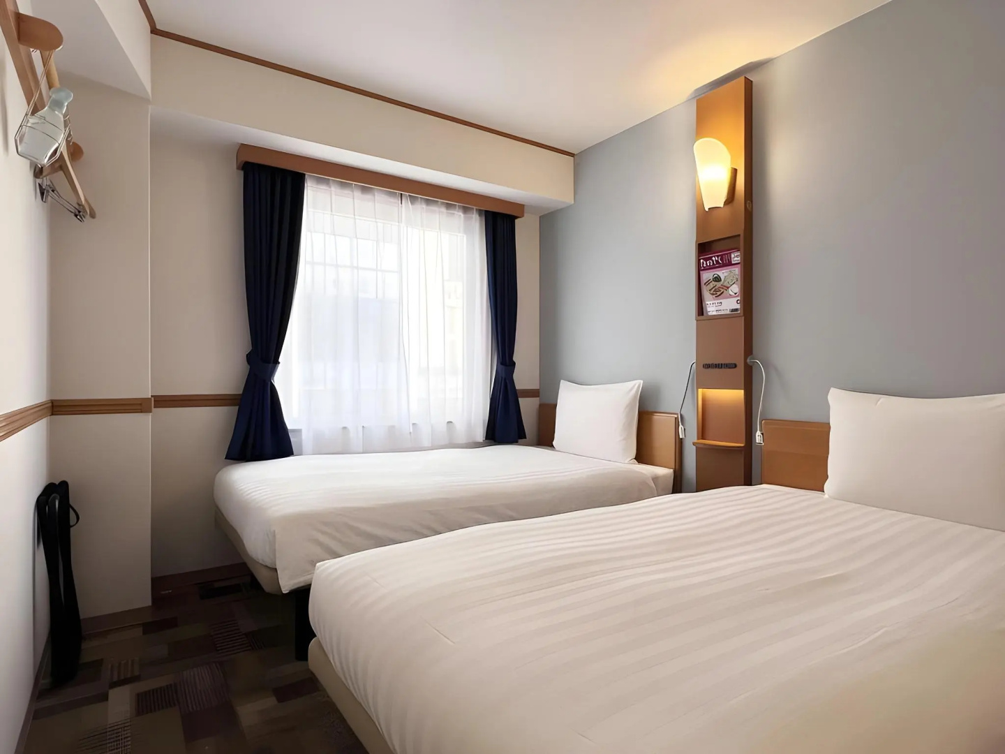 Foto - Toyoko Inn Hakata Nishi-nakasu