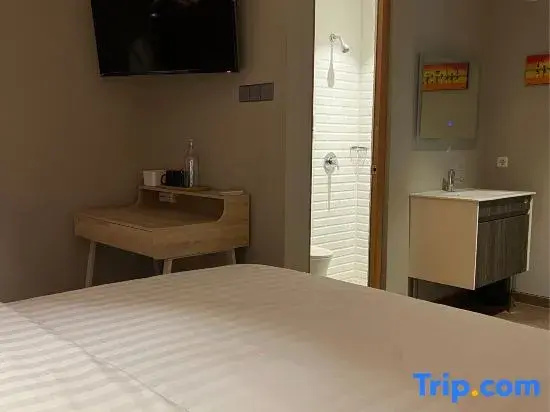Foto - Lugano Arte Homestay