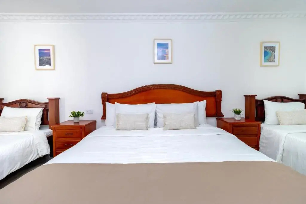 Foto - Hotel Playa Salguero By GEH Suites