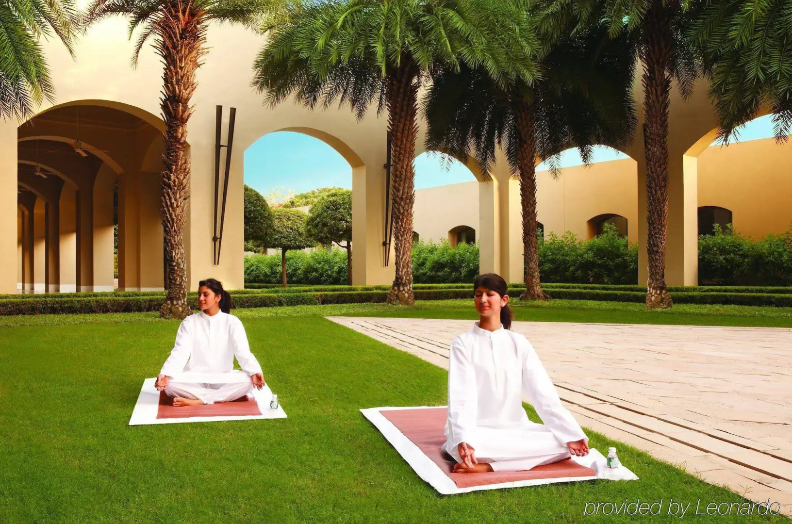 Photo - Trident Gurgaon