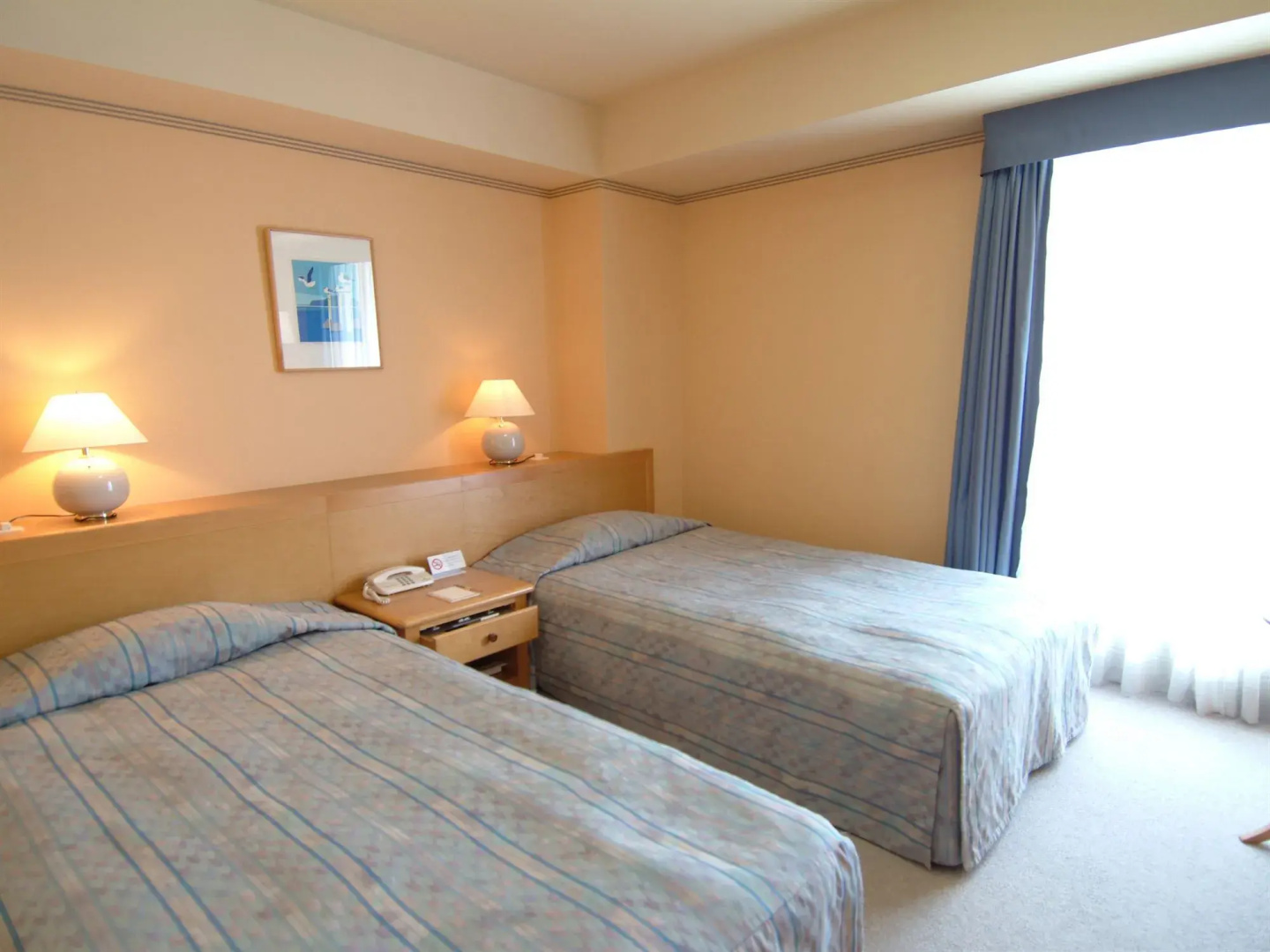 Foto - Hotel Lifort Sapporo