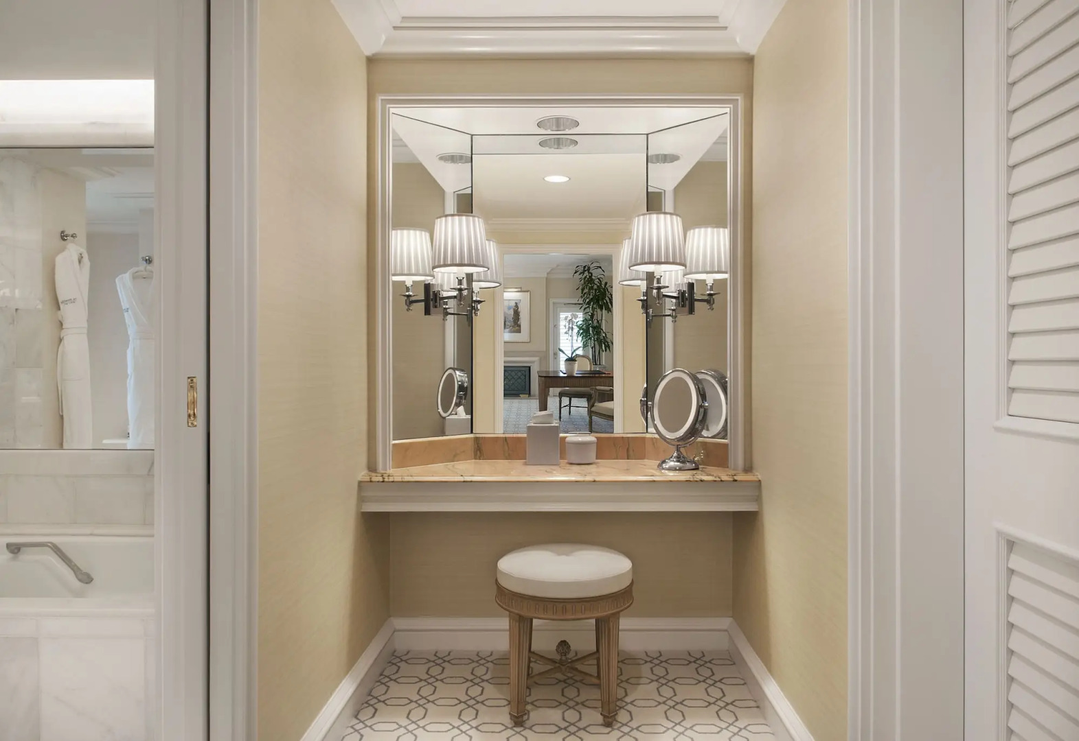 Photo - The Peninsula Beverly Hills