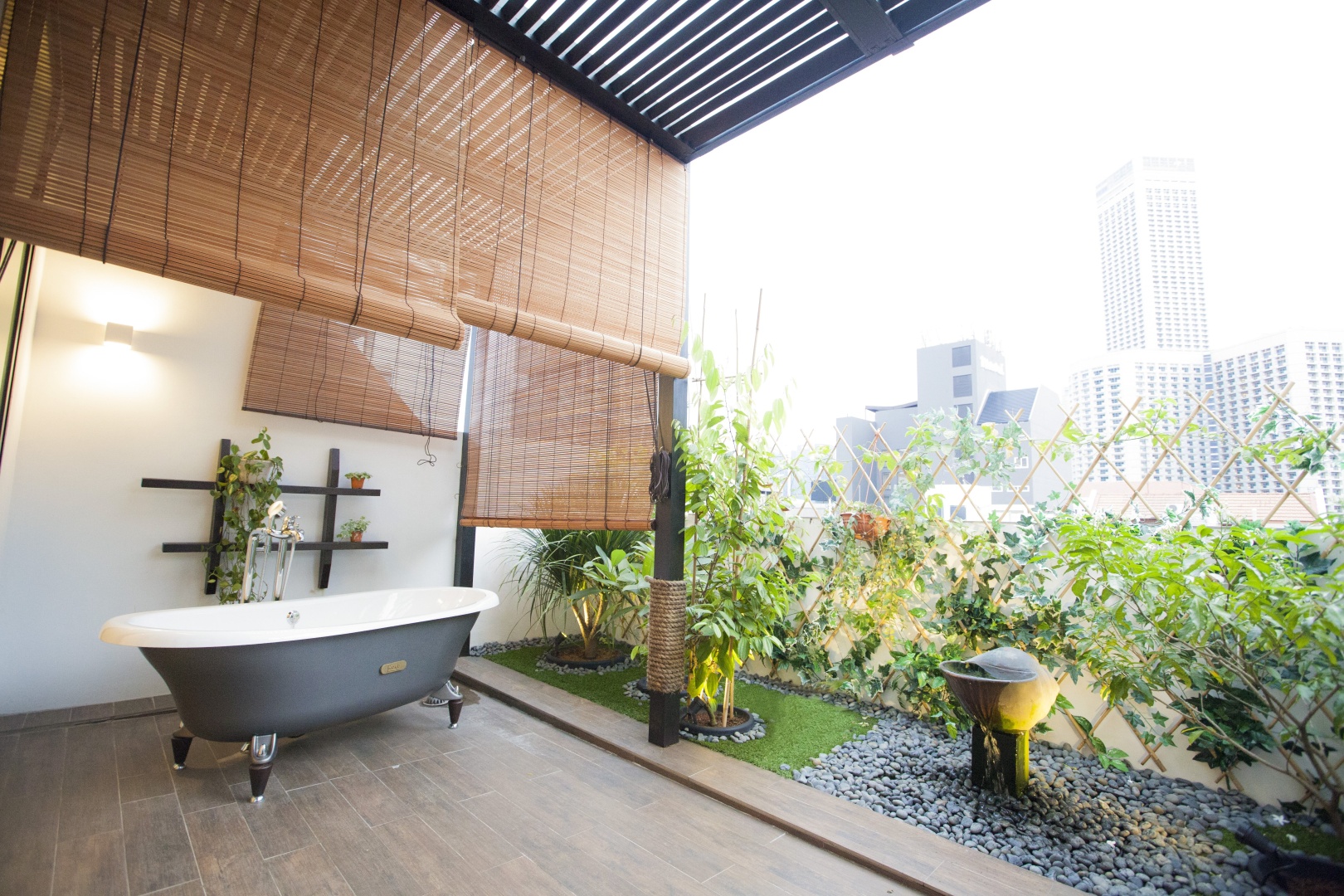 Photo - Hotel NuVe Heritage