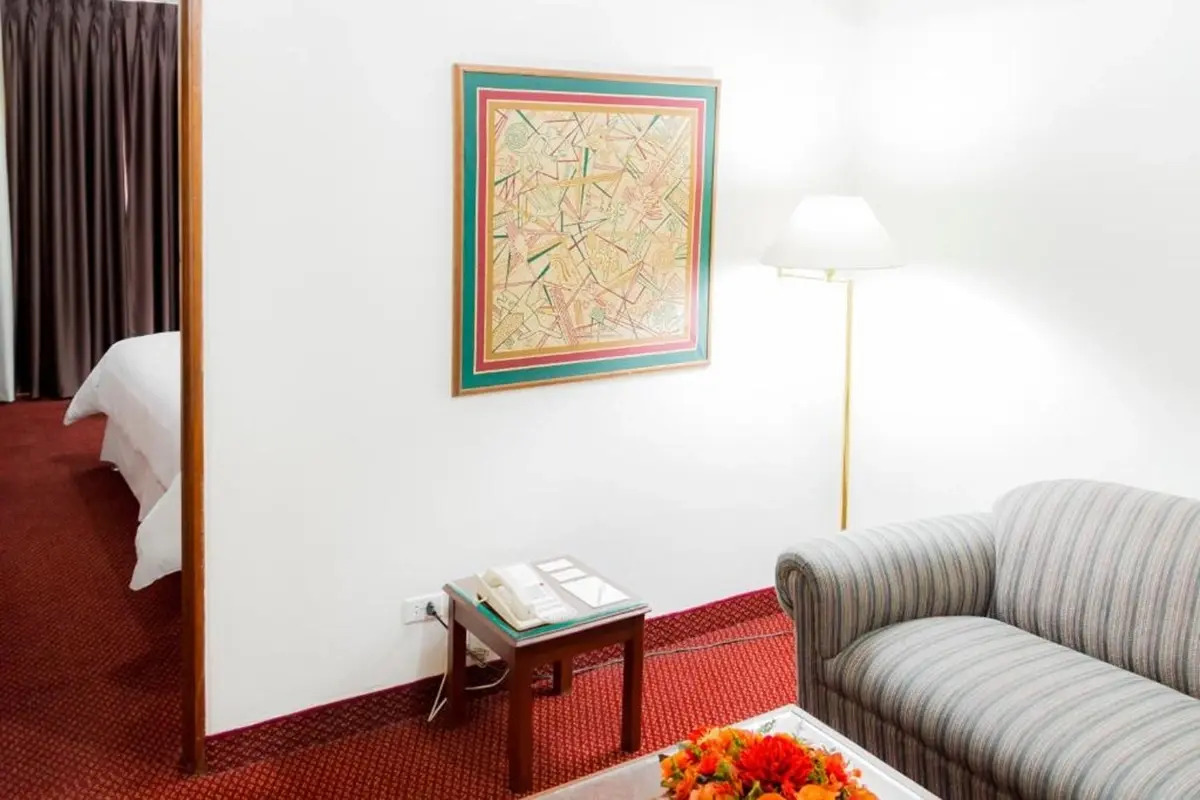 Photo - Hotel Carrera