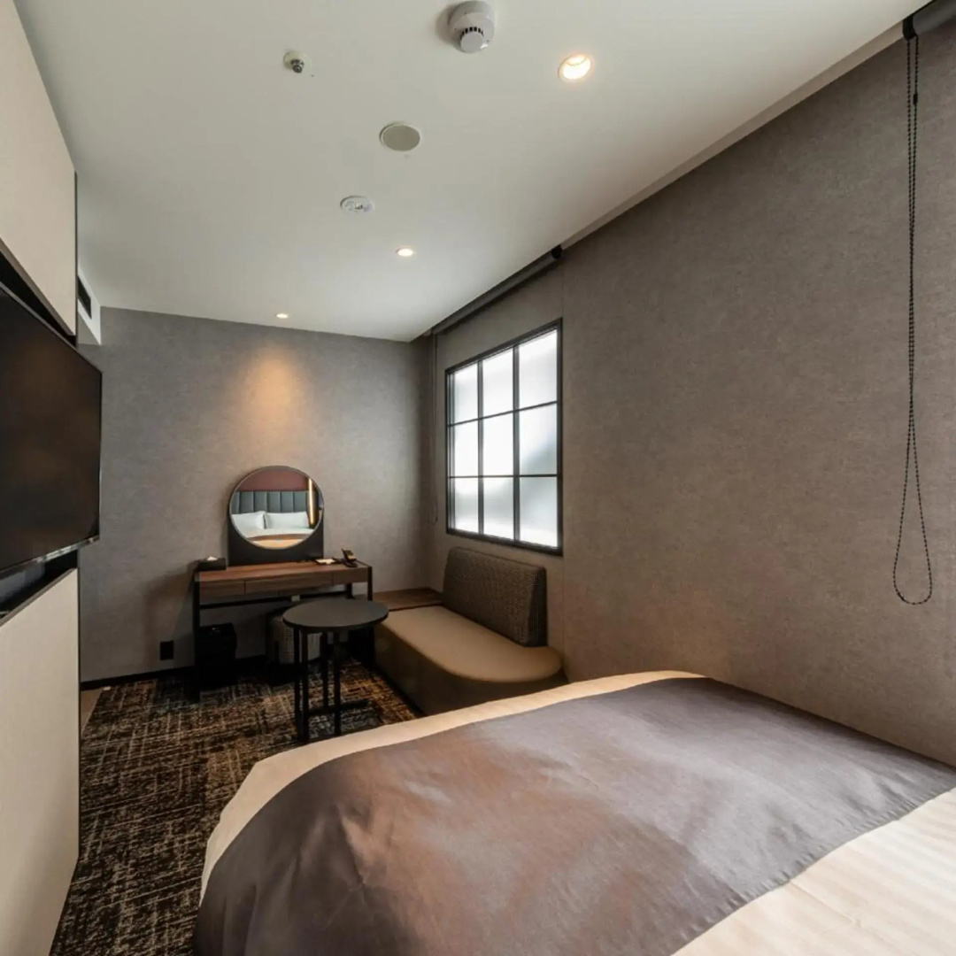 Foto - Kobe Plaza Hotel