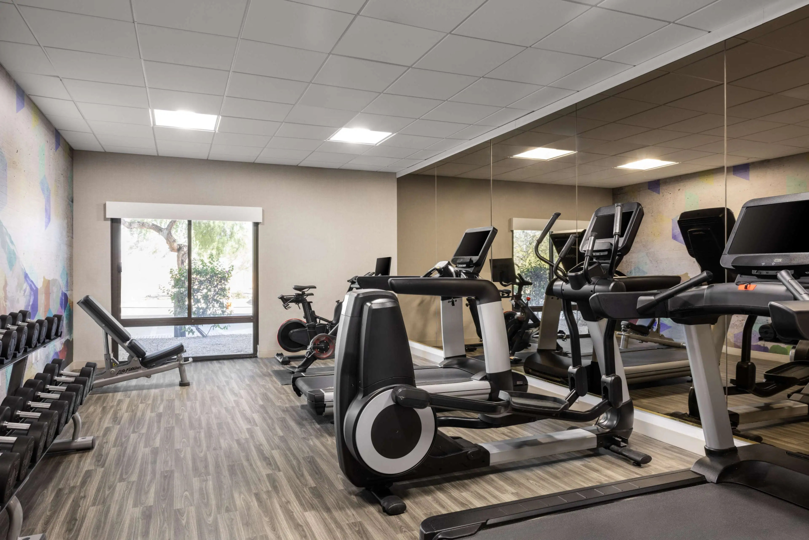 Foto - Hyatt Place Tempe Phoenix Airport