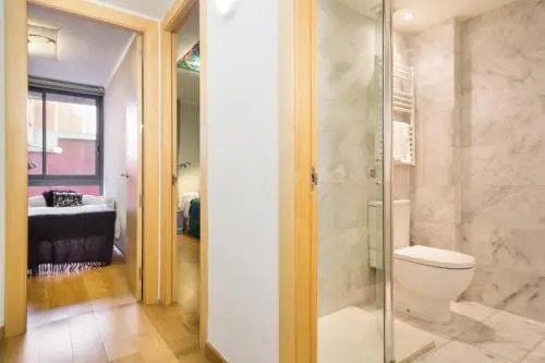 Photo - My Space Barcelona Pool City Center