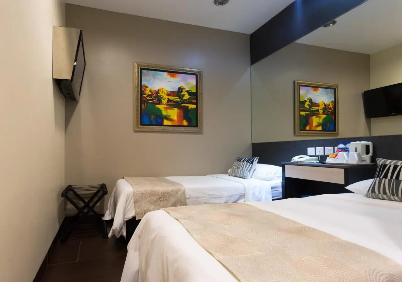 Foto - Value Hotel Nice