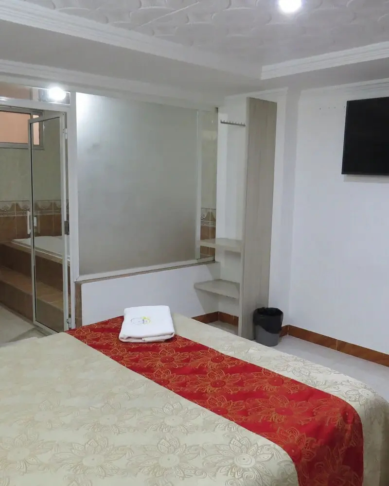 Photo - Hotel Zulita