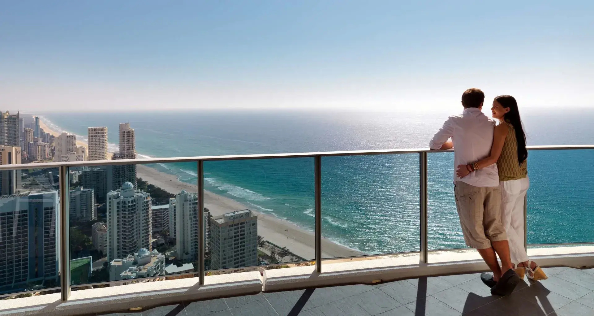 Photo - Hilton Surfers Paradise Hotel & Residences.