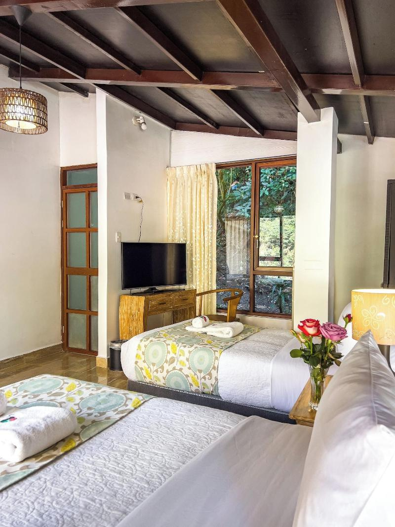 Foto - Rupa Rupa High Jungle Eco B&B
