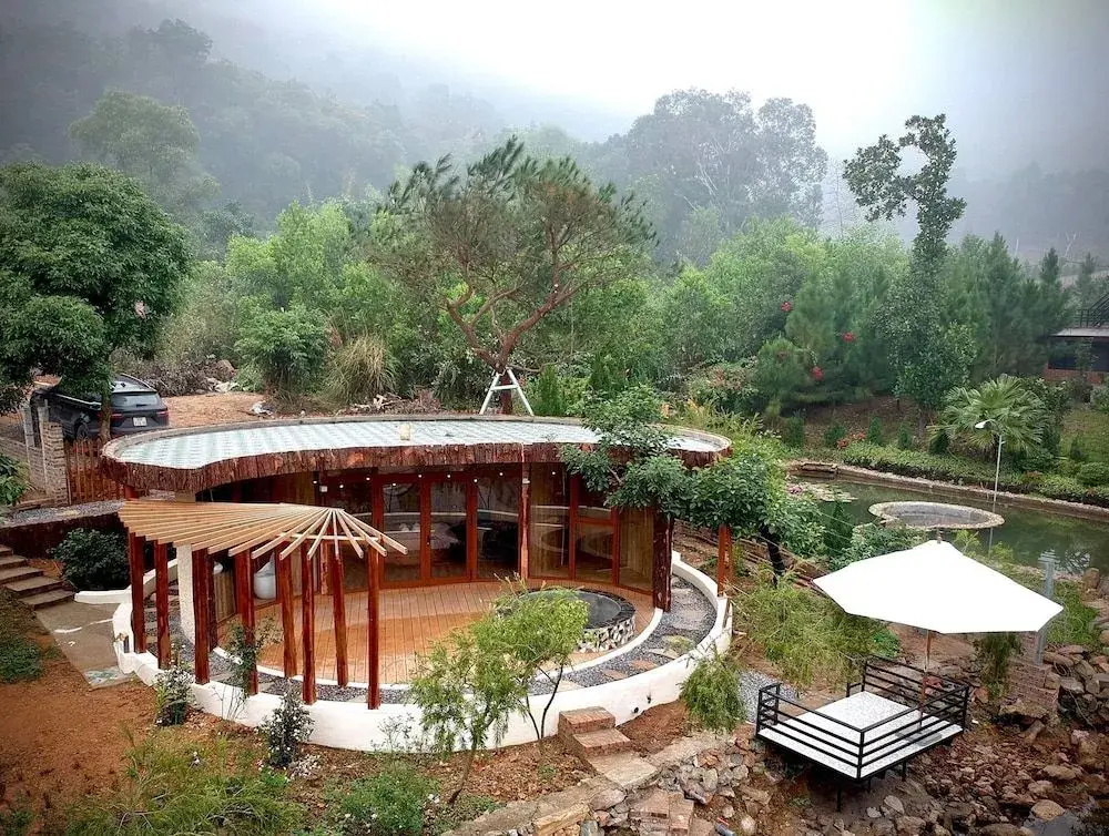 Foto - U Lesa Retreat Nha Ben Rung