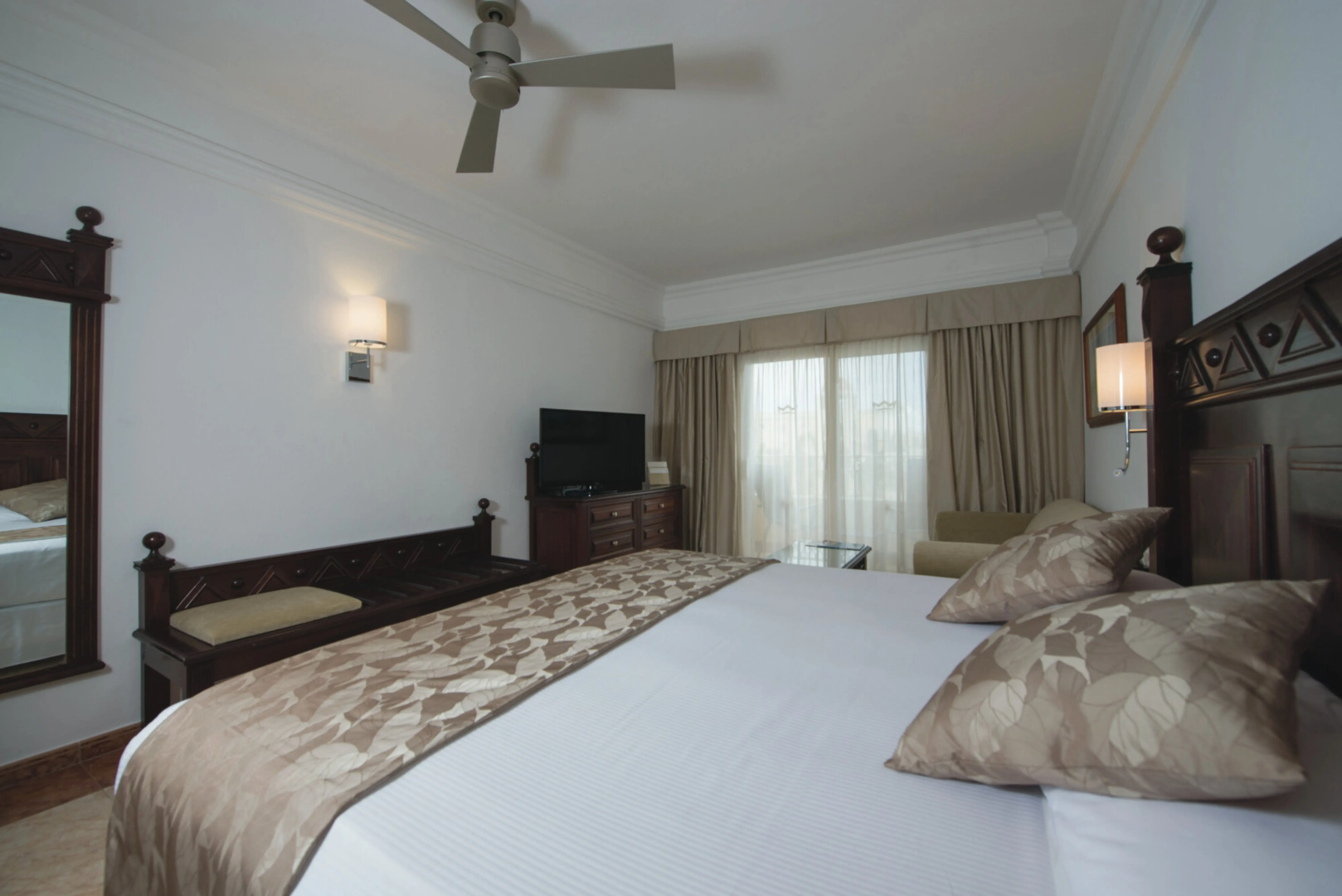 Photo - Hotel Riu Palace Cabo San Lucas - All Inclusive