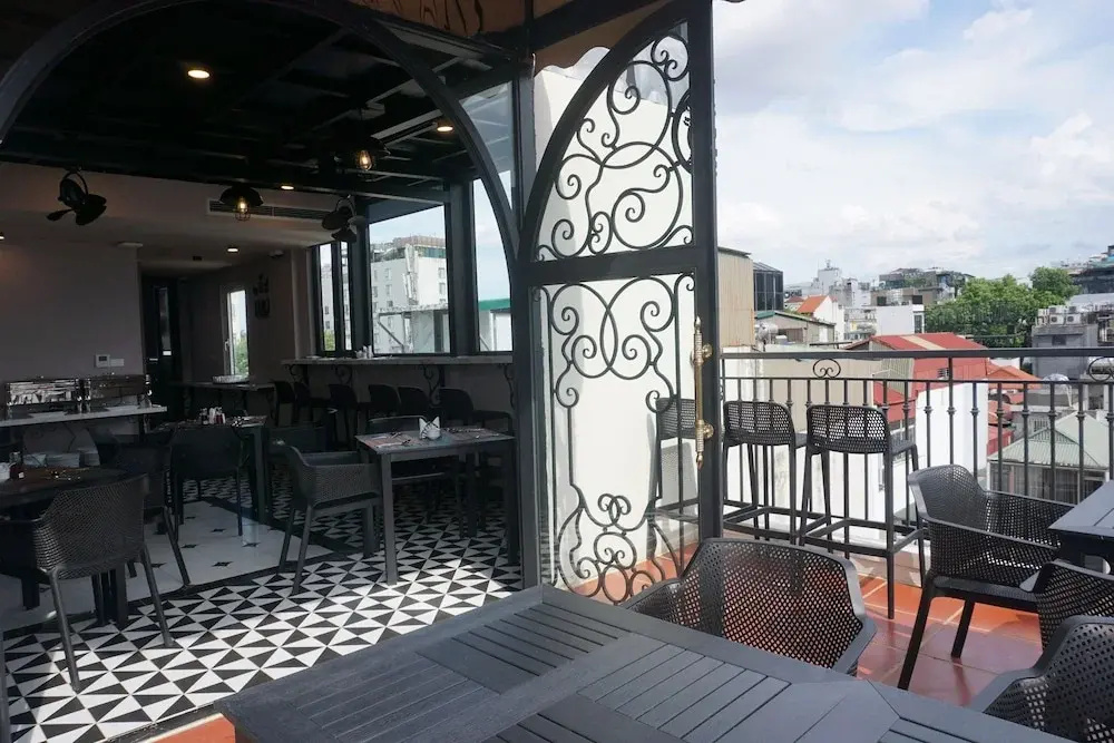 Foto - Jade Boutique Hotel