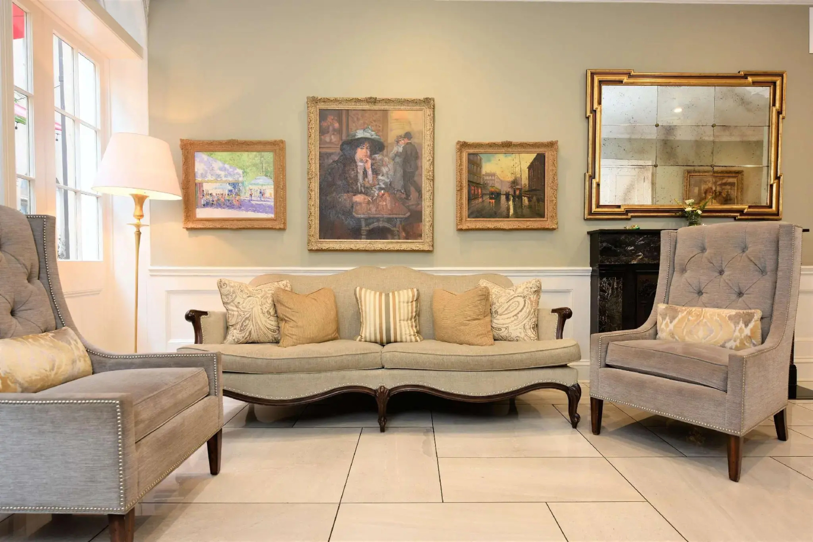 Photo - voco St James Hotel by IHG