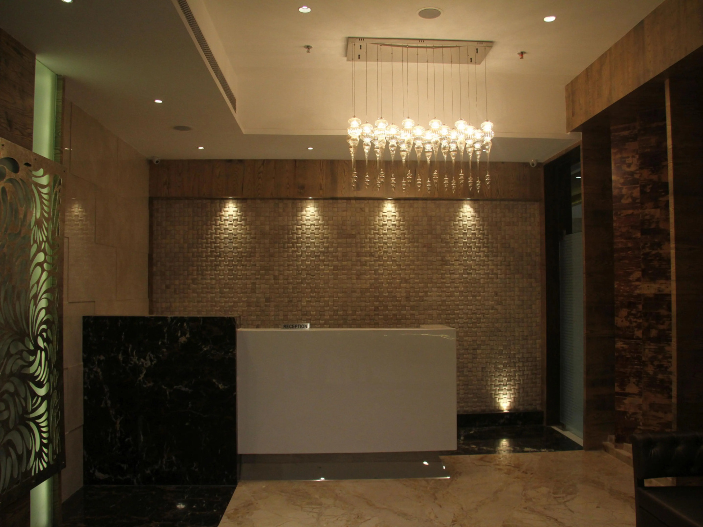 Foto - Hotel Beacon T2