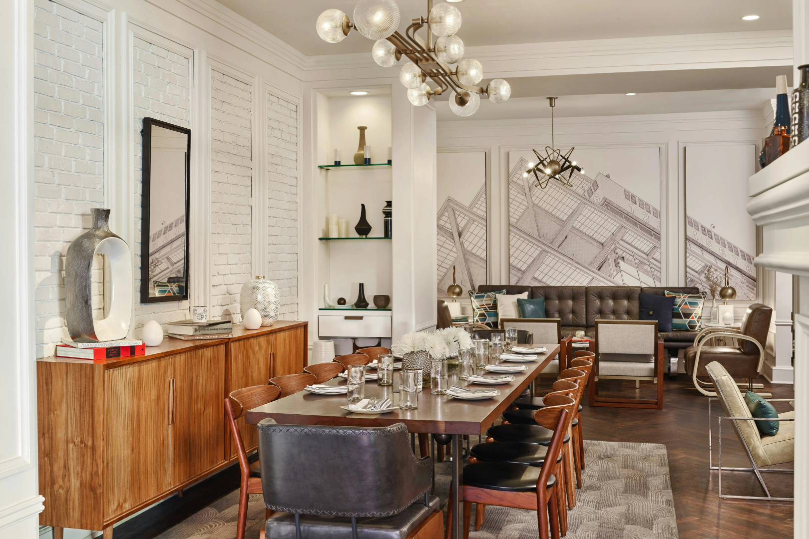 Photo - Le Meridien Indianapolis
