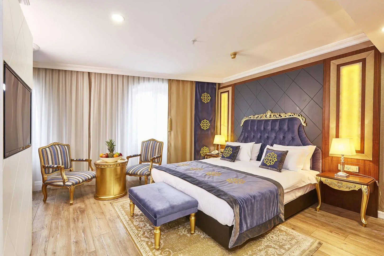 Foto - Seres Hotel Old City